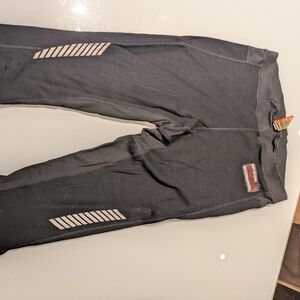 Helly Hansen Men's 3/4 Length Bottom Base Layer